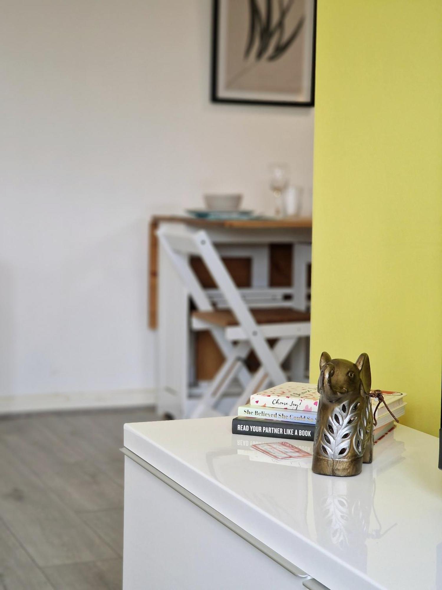 Great Portland Appartement *