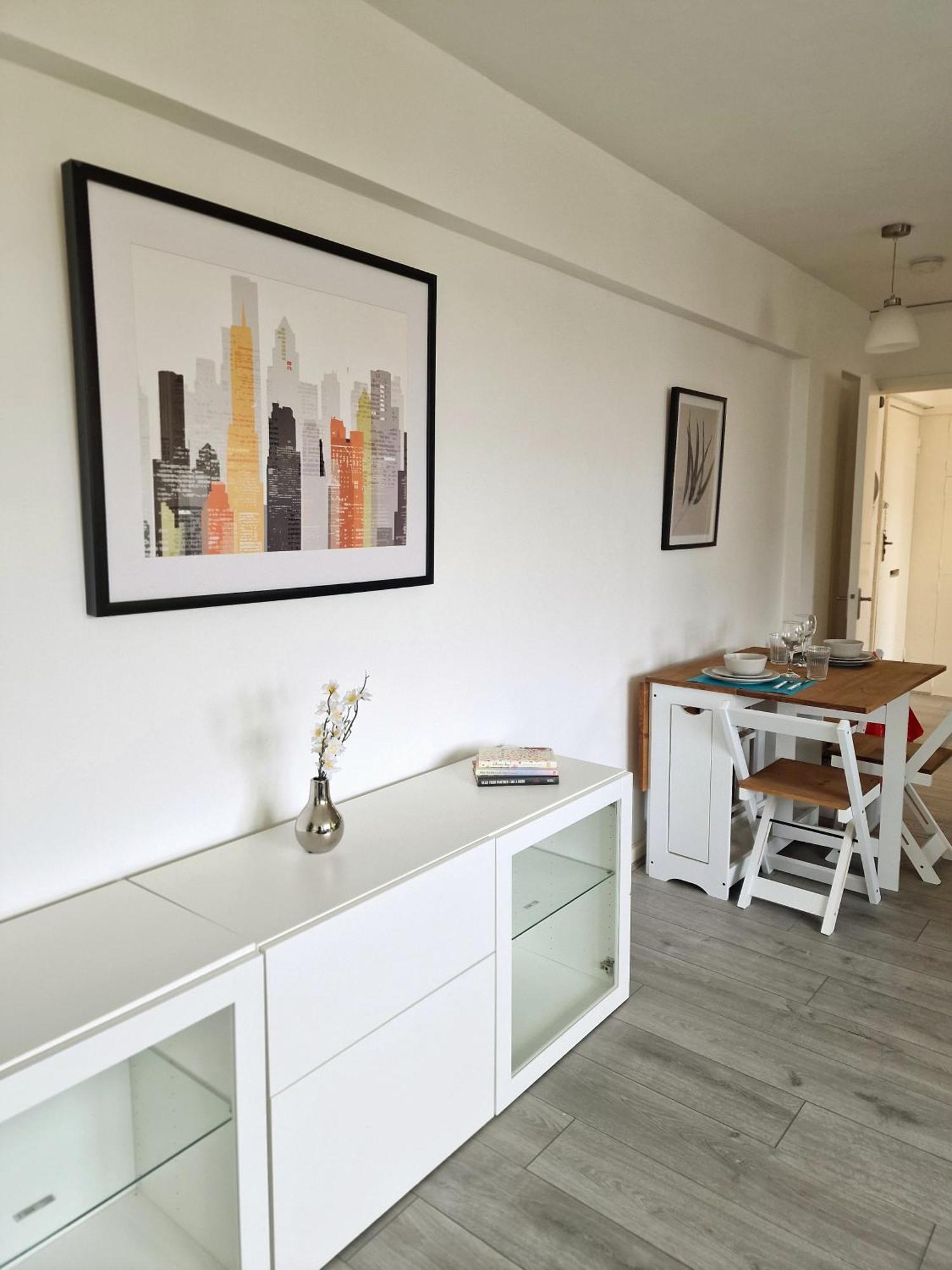 Great Portland Appartement