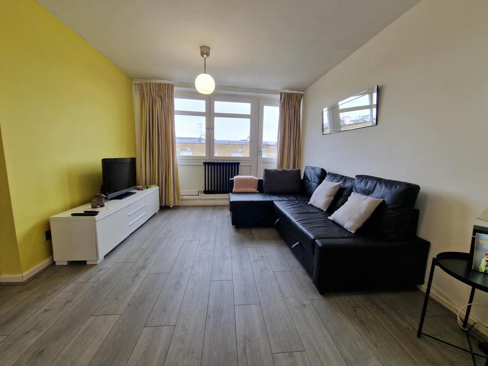 Great Portland Appartement *