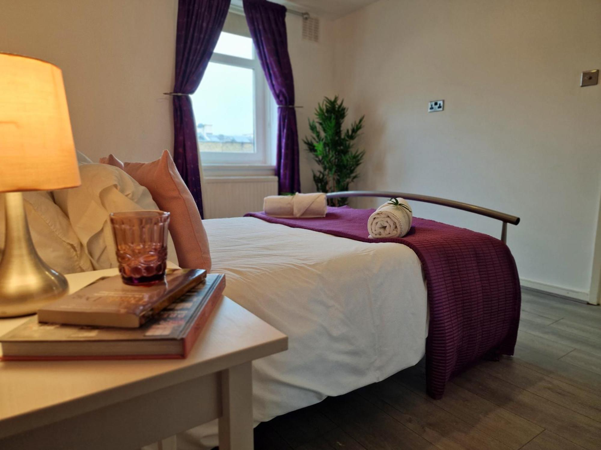 Great Portland Appartement Londres